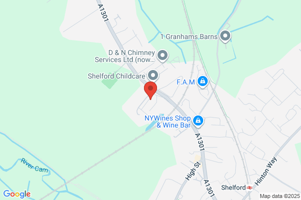 Cambridge Dietitian