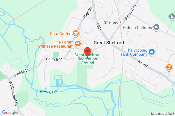 Threshers