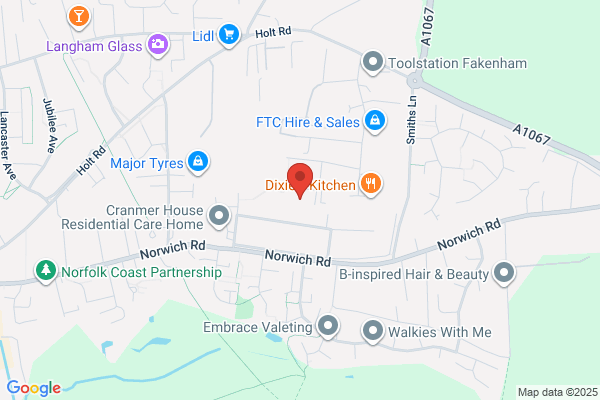Howdens - Fakenham