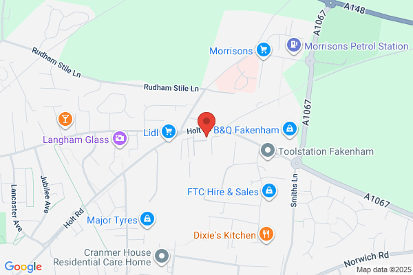 The Grove Veterinary Hospital & Clinics - Fakenham