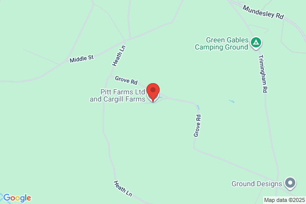 A Cargill Ltd