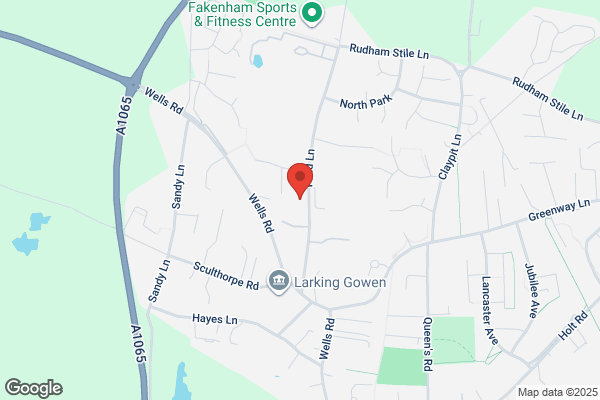 D Thompson Chimneys Ltd