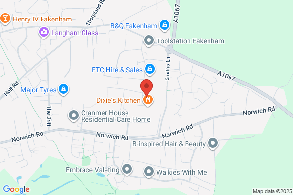 Dempsey Heating Ltd