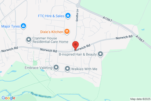 Fakenham Abbeyfield Society