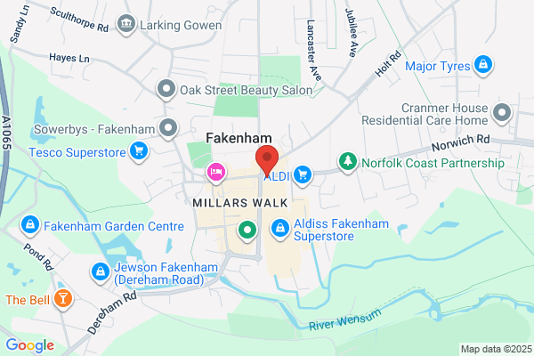 Fakenham Activity Breaks Ltd
