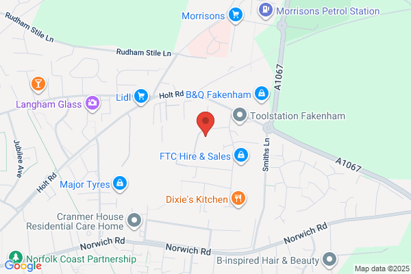 Fakenham Auto Electrical