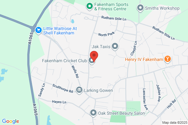 Fakenham Childrens Daycare Centre Ltd