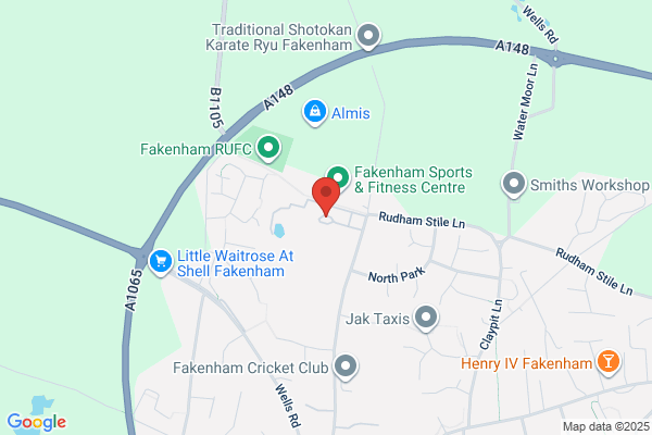 Fakenham College