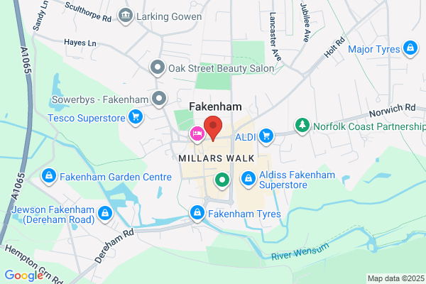 Fakenham Designs