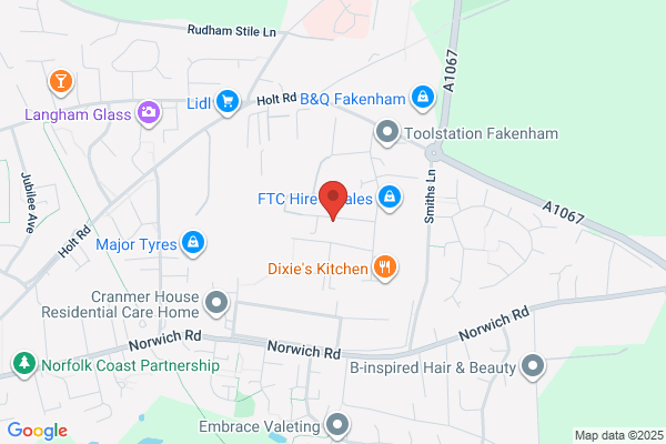 Fakenham Frozen Foods