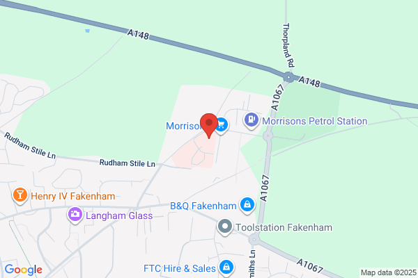 Fakenham Health Office