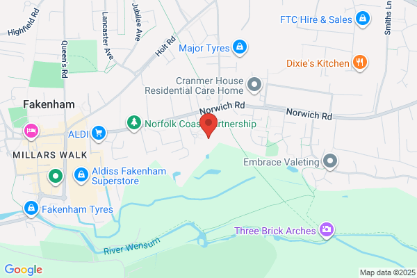 Fakenham Infants School