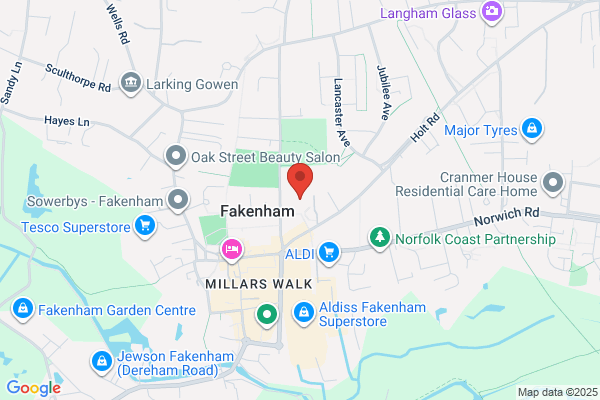 Fakenham Junior School