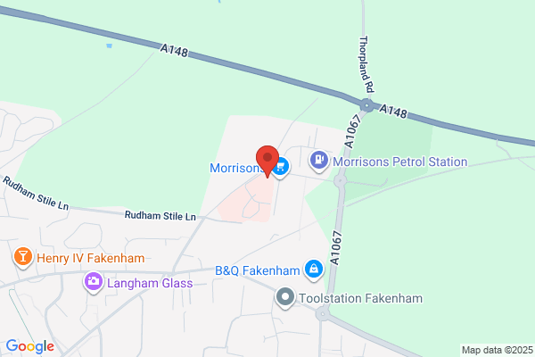 Fakenham Pharmacy