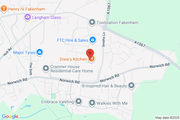 Fakenham Photosetting Ltd