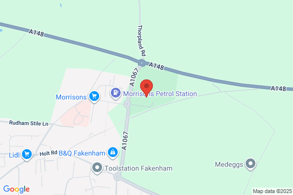 Fakenham Town Football Club