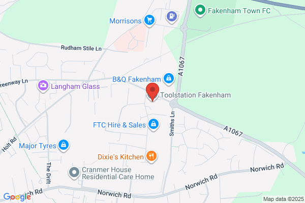 Fakenham Transmission Supplies