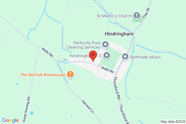 Hindringham V C Primary School