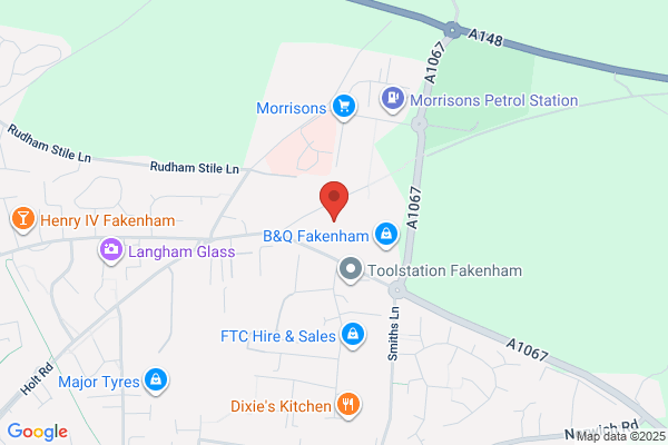 Motability Scheme at Thurlow Nunn Vauxhall Fakenham
