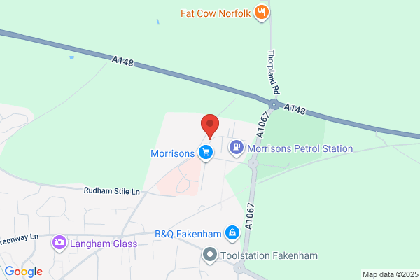 Screwfix Fakenham