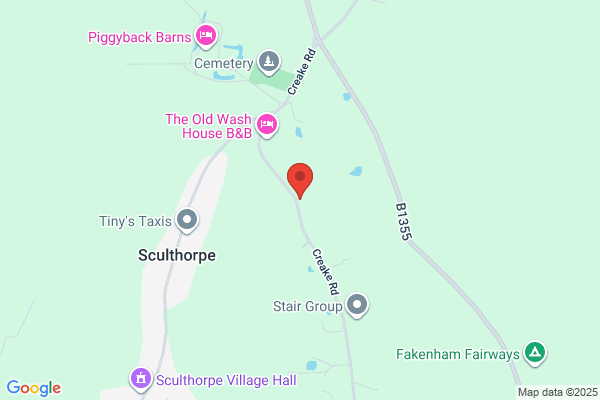 Sculthorpe CEVA Primary School