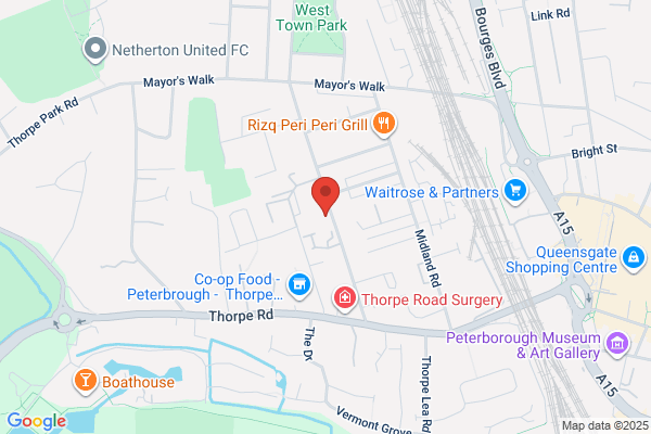 The Maltings Care Home