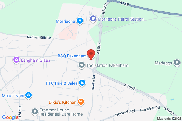 TradePoint Fakenham
