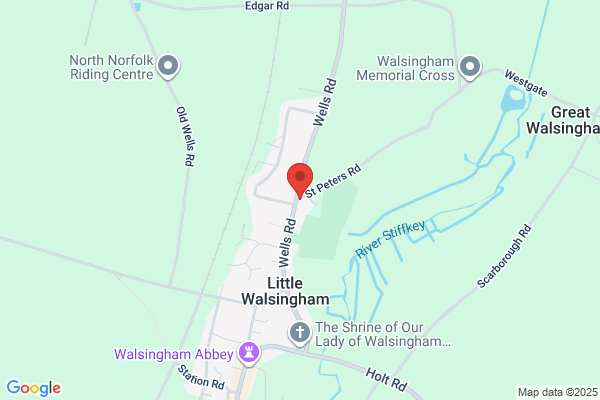 Walsingham Primary School
