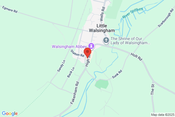 Walsingham Village Stores