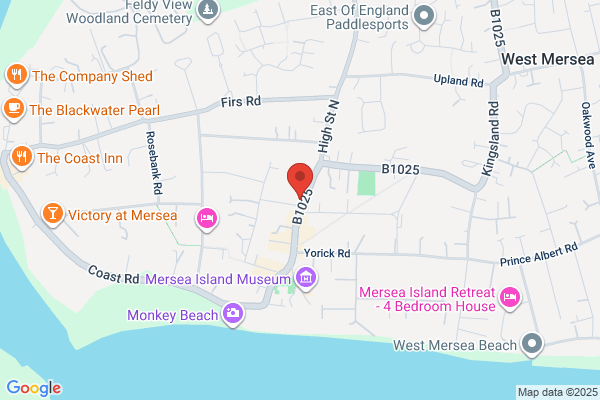 Alexandra Broad Associates Ltd
