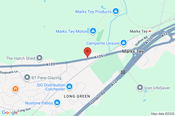 Anston Transport Services Ltd