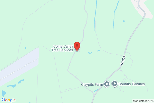 Colne Valley Tree Care Ltd