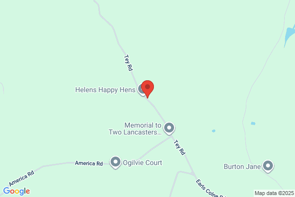 Holmwood Farms
