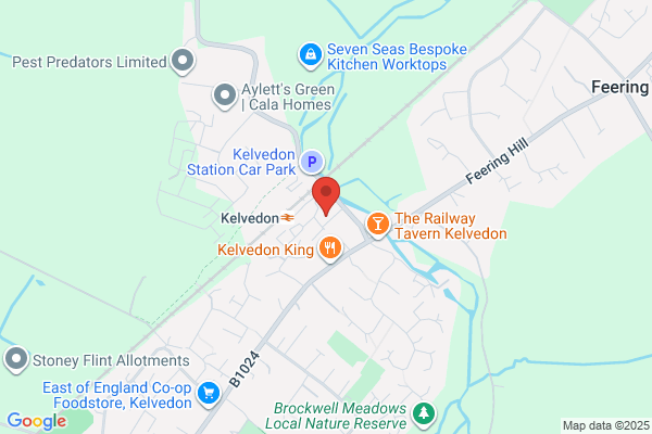 Kelvedon Car & Service Centre