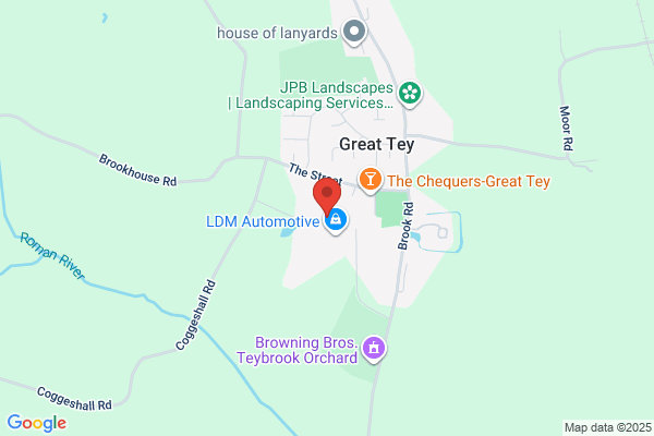 Lincan Services