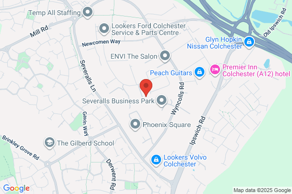 Sports Safe (UK) Ltd