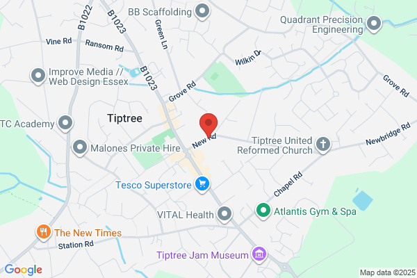 T J Evers Ltd