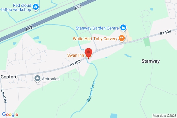 The Swan Inn