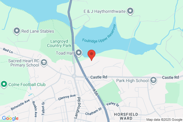 Trawden Forest Gas & Heating Services