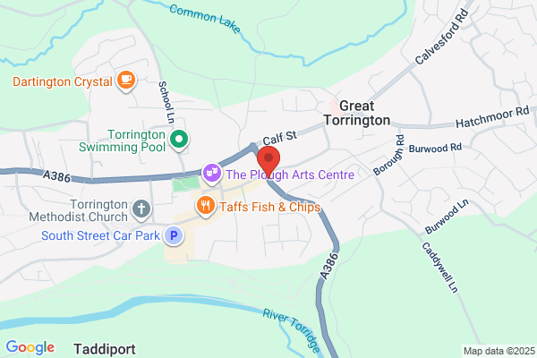 Torbidge Vet Group - Torrington - CLOSED
