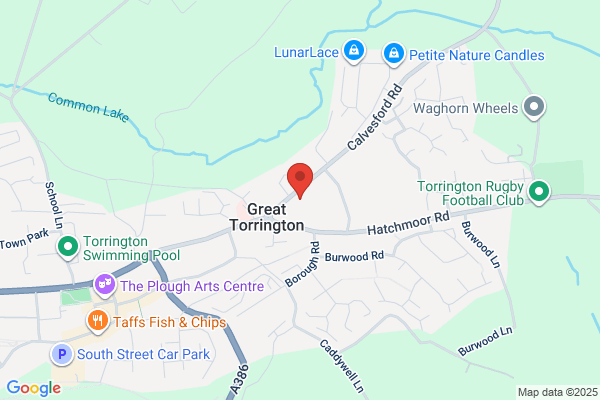 Great Torrington Junior School
