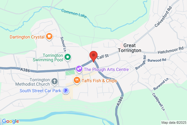 New Road Garage