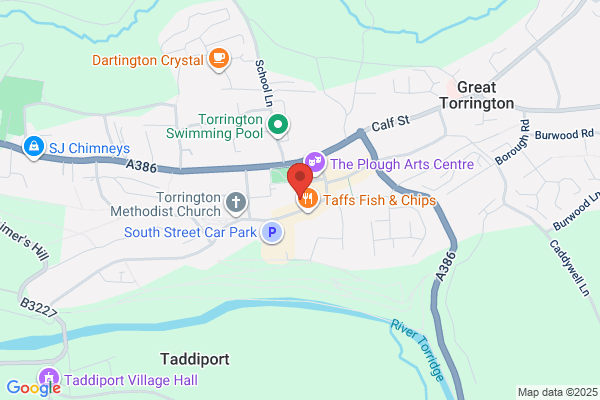 North Devon Hospice