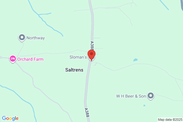 Slomans Removals & Storage