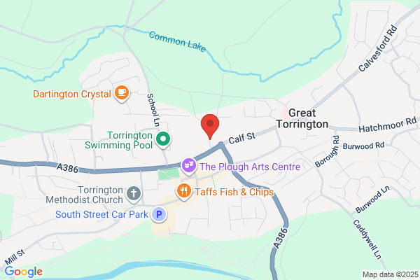 Torridge Tyres & Batteries