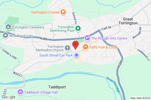 Torridge Vale Social Club Ltd