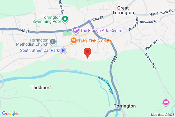 Torrington Bowling Club