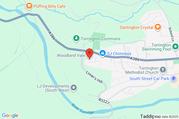 Woodland Vale Day Centre