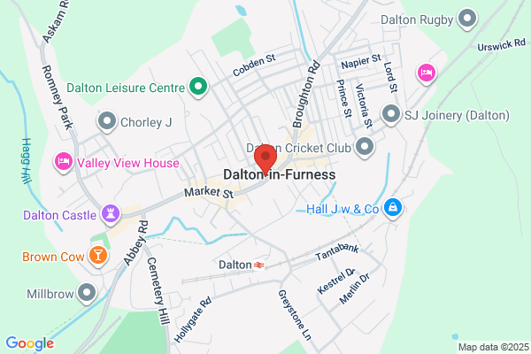 Furness Veterinary Centre Ltd