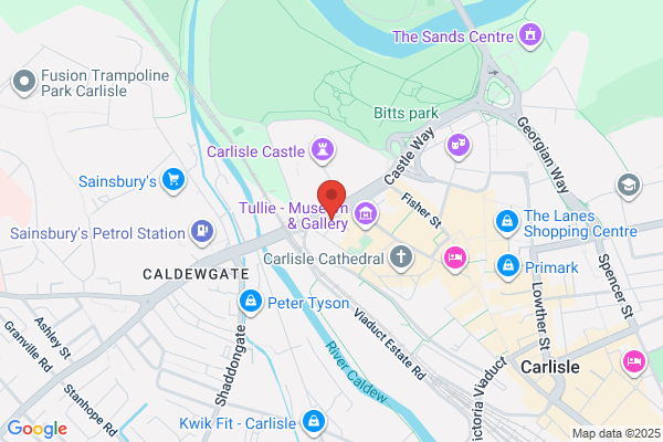 BBC Radio Cumbria